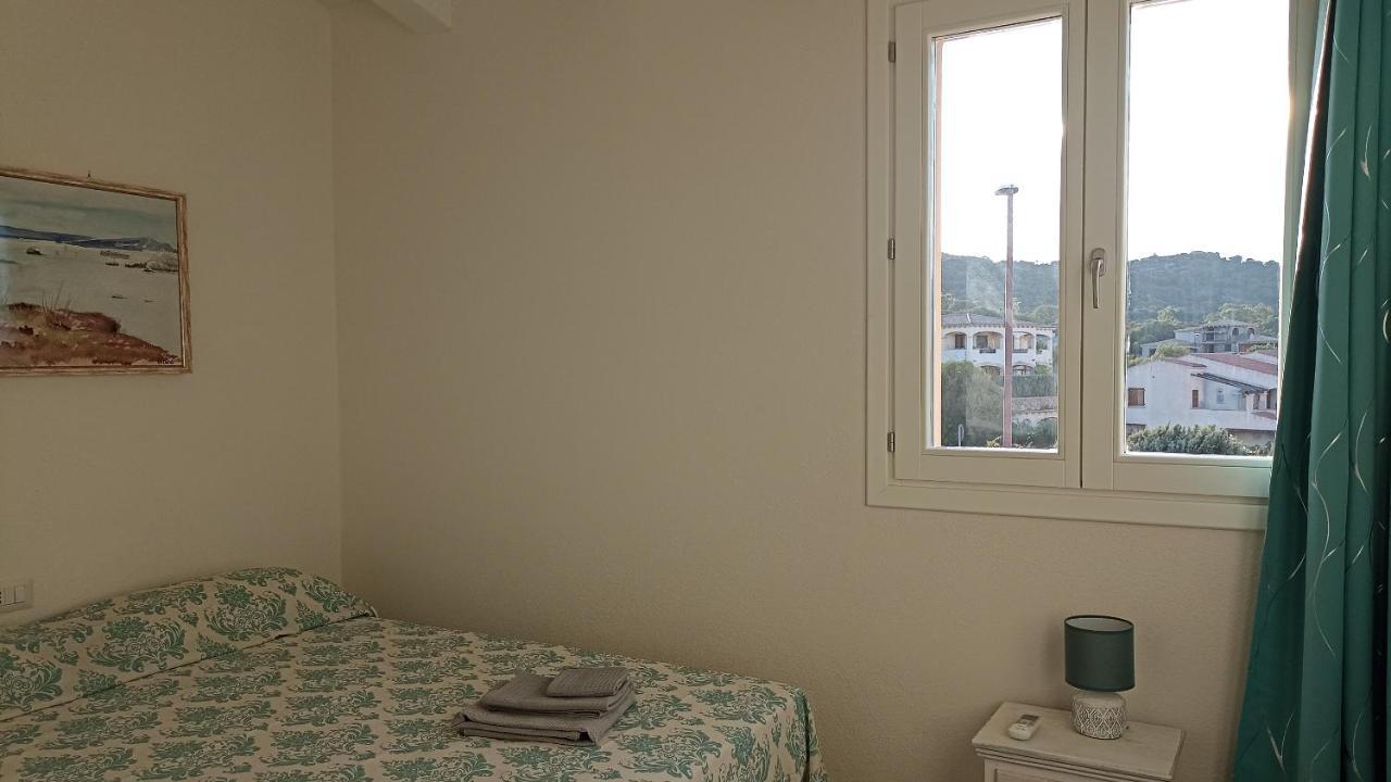 Welcomely - White Terrace - Condominio Acqualife Cannigione Kültér fotó