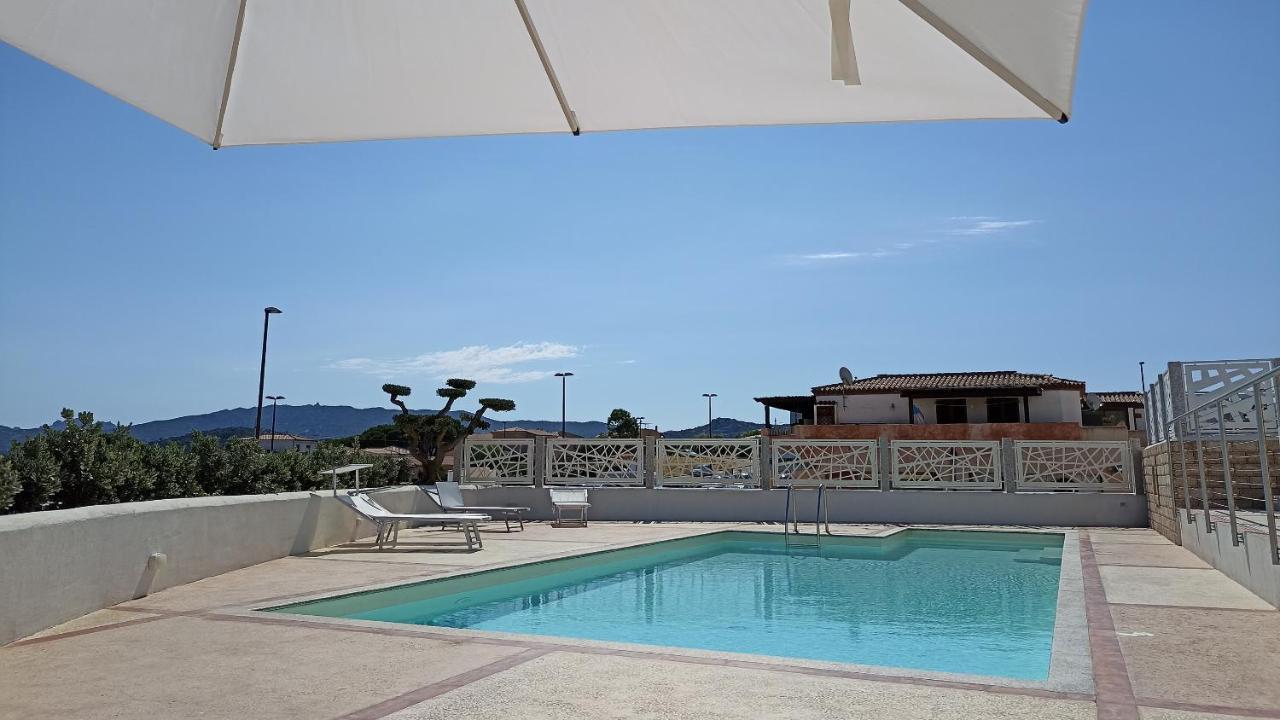 Welcomely - White Terrace - Condominio Acqualife Cannigione Kültér fotó