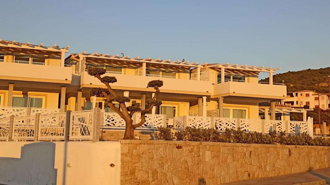 Welcomely - White Terrace - Condominio Acqualife Cannigione Kültér fotó