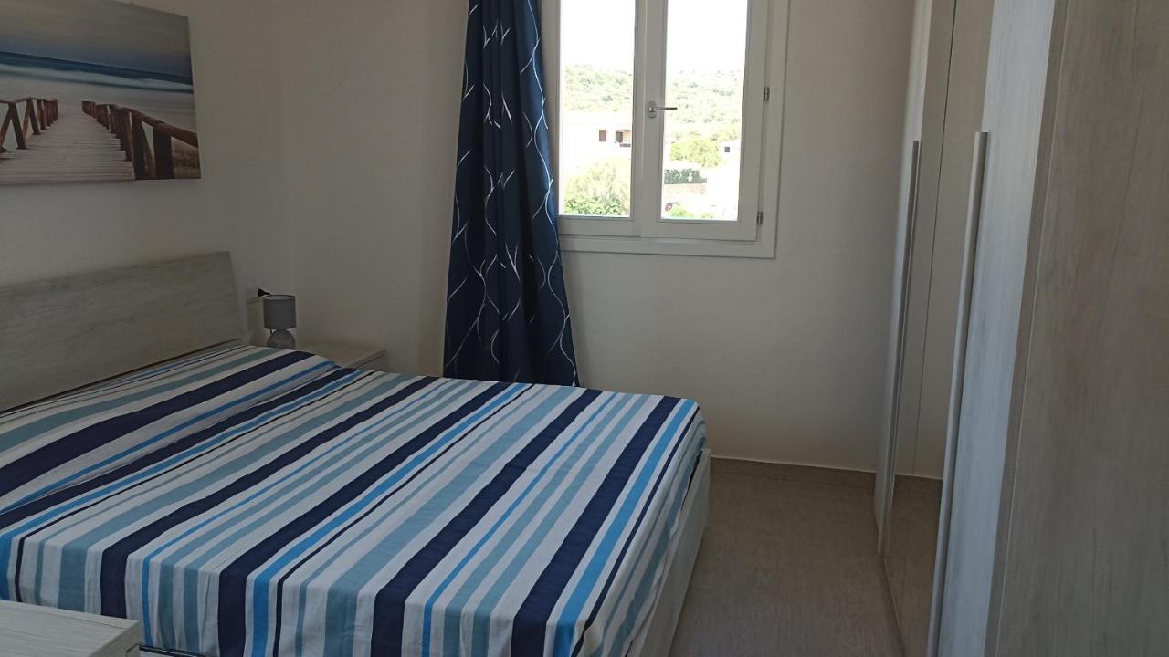 Welcomely - White Terrace - Condominio Acqualife Cannigione Kültér fotó