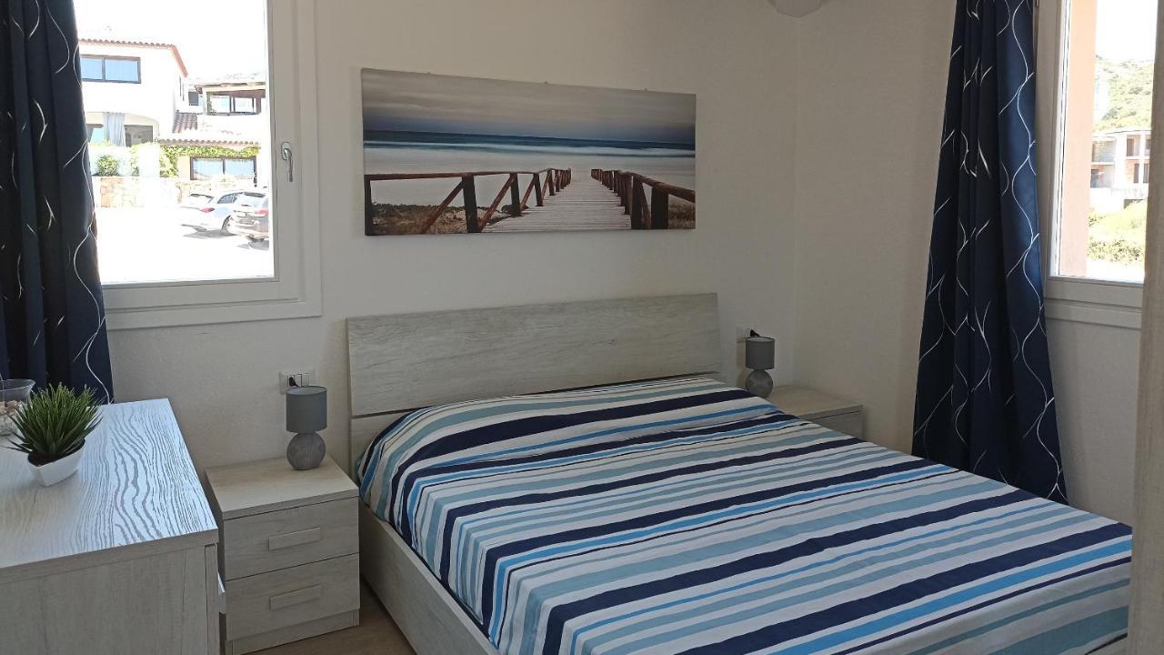 Welcomely - White Terrace - Condominio Acqualife Cannigione Kültér fotó