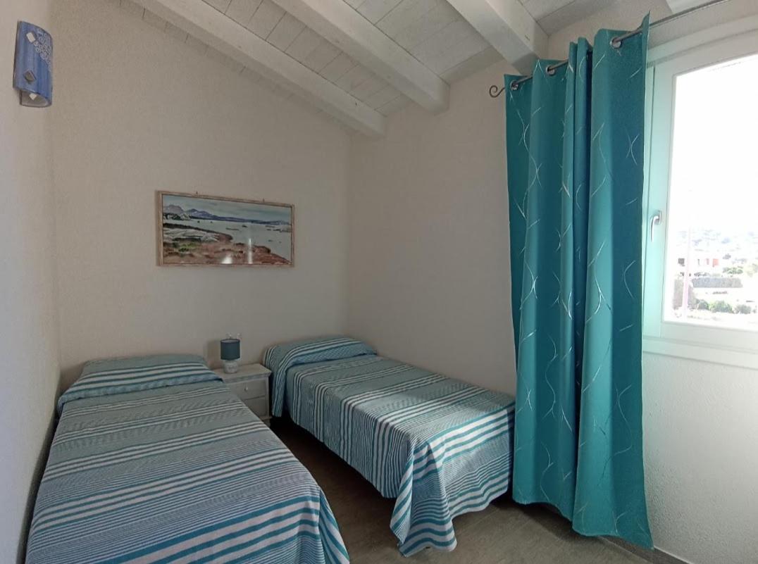 Welcomely - White Terrace - Condominio Acqualife Cannigione Kültér fotó